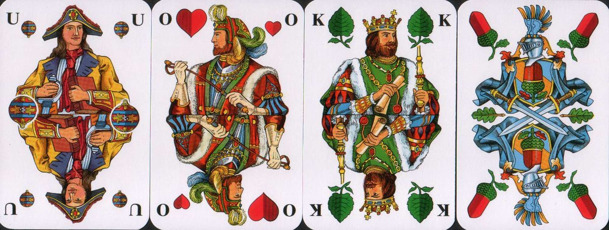 altenburger spielkarten altenburger spielkarten